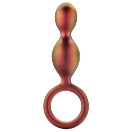 Plug Anal Blush Adventures Matrix Duo Loop Silicona Precio: 39.49999988. SKU: B1FALWSJD6