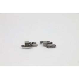 Lenovo Mechanical assembly hinge for Lenovo Tiger 1.0 Intel devices, designed for replacement and repair, 0.03 kg weight. Lenovo Mechanical assembly hinge for Lenovo Tiger 1.0 Intel devices, designed for replacement and repair, 0.03 kg weight.