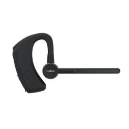 Jabra Perform 45 - Auricular Mono Bluetooth Ligero y Discreto, Push-to-Talk (PTT) hasta 20h para Tiendas