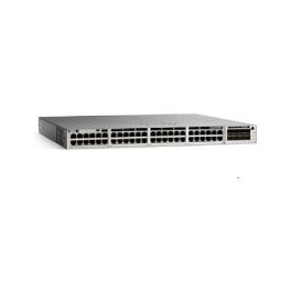Cisco CATALYST 9300L 48P 12MGIG Switch Gestionado L2/L3 48x 10G Ethernet PoE 675W Montaje en Rack Precio: 13796.50000036. SKU: B1K92BDYHP