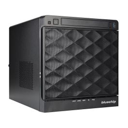 bluechip T30338s Silent Server Cube Xeon E2414 32GB RAM 2x480GB SSD Dual Gigabit Ethernet Torre Precio: 3271.49999968. SKU: B13PPL948W