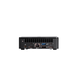 Asus NUC 12 RNUC12WSKV500002I Mini PC Barebone Intel Core i5-1250P, 64GB DDR4, Wi-Fi 6E, Bluetooth 5.2, Negro Asus NUC 12 RNUC12WSKV500002I Mini PC Barebone Intel Core i5-1250P, 64GB DDR4, Wi-Fi 6E, Bluetooth 5.2, Negro