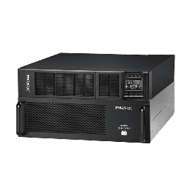 PHASAK SAI 6000VA Online Pro Rack (0.9 FP) Precio: 1590.89000004. SKU: B1JS6S859S