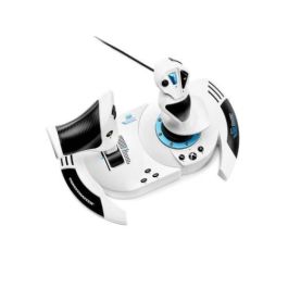Thrustmaster T.FLIGHT HOTAS ONE MSFS SPECIAL EDITION - Joystick y Acelerador para Xbox Series X|S, Xbox One, PC - 4460295