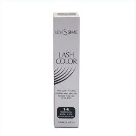 Levissime Lash Color 1-6 Negro Azul15 Ml Precio: 4.49999968. SKU: B138AXYJBF