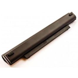 CoreParts Batería Portátil para Dell Li-ion 32.50Wh 7.4V 4400mAh 4 Celdas Negra, compatible solo con 7.4V 4 celdas