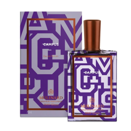 Molinard Campus Edp Spray 75 mL Precio: 58.59000048. SKU: B192KNSYZ3