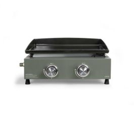 Livoo DOC323 Plancha de gas 5000W, placa de acero esmaltado 45,5 x 35,5 cm Precio: 129.49999953. SKU: B1C9HKTQ3Q
