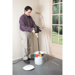 Fartools Mezclador MI 1200B 1200W Diámetro 120mm 2 Velocidades Variador