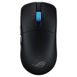 Asus ROG HARPE II ACE (BLACK) Ratón Gaming Inalámbrico y USB Óptico 42000 DPI 8000Hz
