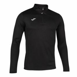 Sudadera de Entrenamiento para Adultos Joma Sport Night Negro Precio: 29.6329. SKU: B1AB6WL7ES