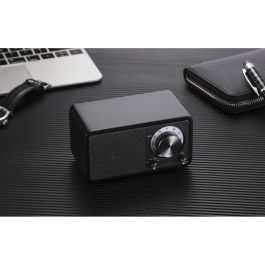 Radio Sangean SWR7MATTBK Bluetooth Radio Sangean SWR7MATTBK Bluetooth