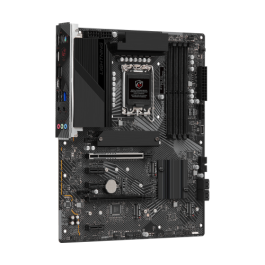 Asrock Z790 PG Lightning Intel Z790 LGA 1700 ATX Asrock Z790 PG Lightning Intel Z790 LGA 1700 ATX