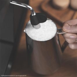 Cafetera Express de Brazo Cecotec Cafelizzia 790 Negro 1350 W 1,2 L