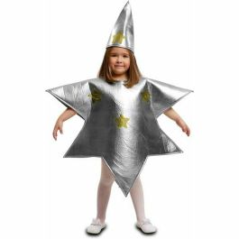 Disfraz para Niños My Other Me Plateado Estrella Precio: 15.12016. SKU: S2430831