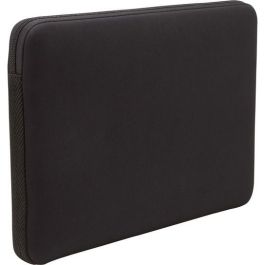 CaseLogic LAPS116 Funda para Portátil de 16", Negro, Material Espuma