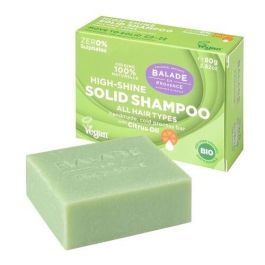 BALADE EN PROVENCE Champú Sólido Brillo para Todo Tipo de Cabello con Aceites Cítricos 40g Bio Precio: 5.89000049. SKU: B1A2Q5RRDM