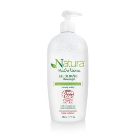 Instituto Español Natura madre tierra gel de baño 500 ml Precio: 4.90000027. SKU: S0566295