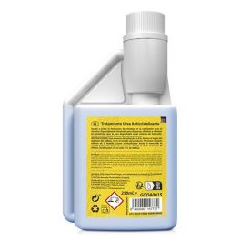 Gy Tratamiento Urea Anticristalizante 250 mL Cs3 GODA0015 Gy Tratamiento Urea Anticristalizante 250 mL Cs3 GODA0015