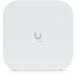 Ubiquiti Enterprise E7 BE20780 Punto de Acceso WiFi 7 Tri-Banda (2.4/5/6 GHz) 11500 Mbit/s con 10 GbE y PoE++ para Techo/Pared