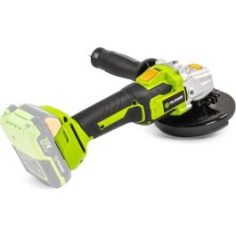 Fieldmann FIE8590669357796 Taladro de impacto inalámbrico 20V, motor sin escobillas, 1900 rpm, 60 Nm (batería no incluida)