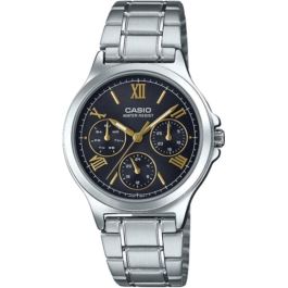 Reloj Mujer Casio LADY MULTIFUNCTION (Ø 33 mm) Precio: 94.79000003. SKU: S7233189