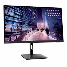 Monitor Gaming Lenovo N27p 4K Ultra HD 27" Precio: 365.35950066550004. SKU: B19Z234ZAW