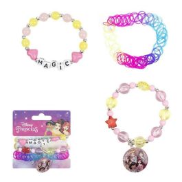 Pulsera Niña Disney Princess