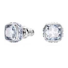 Pendientes Mujer Swarovski 5660800 Plateado Precio: 114.9863. SKU: B1JTTXZL49