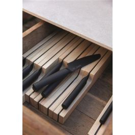 Berghoff 3900004 Cuchillo de Trinchar 19 cm Acero Inoxidable Mango Ergonómico