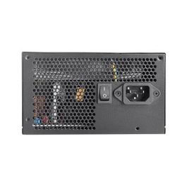 Thermaltake Berlin Fuente de Alimentación ATX3.1 750W 80+ Blanca para PC Gaming