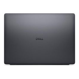 DELL PC14250 Portátil Intel Core 5 120U 14" Full HD+ 16GB RAM 512GB SSD Windows 11 Pro Negro/Plata
