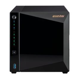 Asustor DRIVESTOR 4 Pro Gen2 AS3304T V2 NAS Ethernet Negro RTD1619B Precio: 416.69000021. SKU: B19QPYR9SV