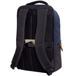 Mochila Trust Lisboa para Portátiles hasta 16"/ Azul Mochila Trust Lisboa para Portátiles hasta 16"/ Azul
