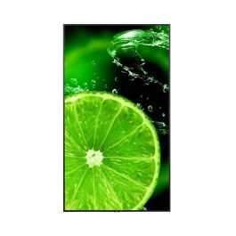 Sharp/NEC E988 Pantalla Profesional 98" UHD 4K 400cd/m² Direct LED 24/7 con Media Player HDR para Cartelería Digital