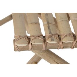 Mesa Tropical DKD Home Decor 61 x 73 x 61 cm Set de 3 Mesa Tropical DKD Home Decor 61 x 73 x 61 cm Set de 3