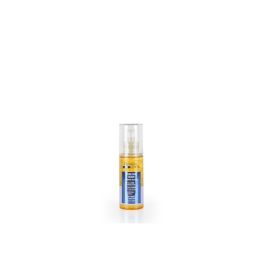 Design Look Cristal Líquido Hidratante Hidra Care con Aceites de Macadamia y Argán 100ml - Para Cabellos Secos y Crespos Precio: 8.79000023. SKU: B1EWNLP2BJ