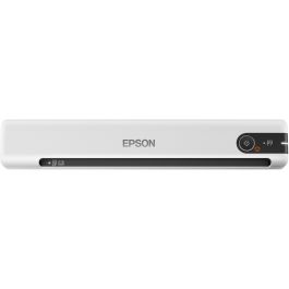 EPSON escaner portatil WorkForce DS-70