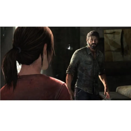 Sony Computer Entertainment The Last of Us Remasterizado PlayStation PS4 Game