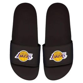 Chanclas para Hombre Islide Los Angeles Lakers Negro M Precio: 42.2169. SKU: B1FRCFPMLG
