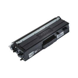 Brother Tóner Negro Compatible con HL-L8260CDW, HL-L8360CDW, DCP-L8410CDW, MFC-L8690CDW, MFC-L8900CDW - 6.500 Páginas