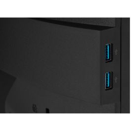 ViewSonic VG2755-2K Monitor IPS LED 27" WQHD (2560x1440) con USB-C, HDMI, DisplayPort y Diseño Ergonómico Sin Marco