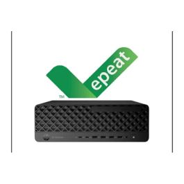 HP EliteDesk 8 SFF G1I AI CU7-265/32GB/512GB/RTXA400/WLAN/W11Pro Ordenador de sobremesa