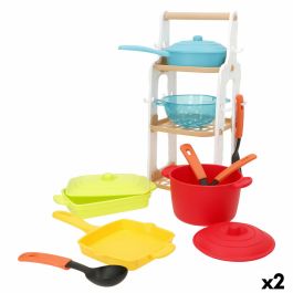 Accesorios de cocina de juguete PlayGo 2 Unidades Precio: 36.99000008. SKU: B12TTWCYSS