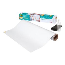 Pizarra Blanca Post-It Rollo Adhesivo 60,9X91,4 Cm Para Escribir Precio: 50.88999971. SKU: B189R9HSJ7