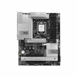 MSI Placa Base PRO Z890-A WiFi, LGA 1851, Intel Z890, 4x DDR5 DIMM, 256GB Max, ATX, 911-7E32-004