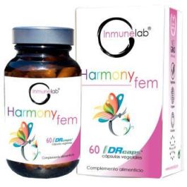 Harmony Fem 60 Vcap. Precio: 60.7899996. SKU: B19E62GKF8