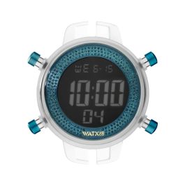 Reloj Mujer Watx & Colors RWA1042 (Ø 43 mm) Precio: 8.79000023. SKU: B1HMM3Y4CV