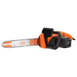 Black+Decker BECS2040-QS Motosierra con Cable 2000 W 40 cm Tensor Cadena Sin Herramientas Precio: 140.49999942. SKU: B17DFHY4J8