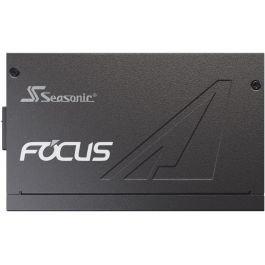 Seasonic Focus-GX-1000 Fuente Alimentación ATX 3.1 1000W 80 Plus Gold Modular para PC